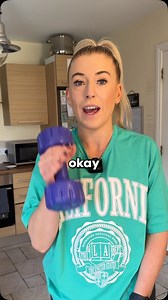 13K views · 360 reactions | Strength training at home, what it really takes  | Kate Hamilton Health | Facebook