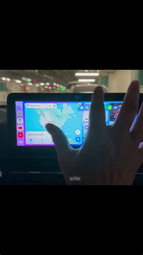 GT8D AI Box | Android 15 + Wireless Wi-Fi + Built-in Navigation | FREE 64GB TF Card 🎁