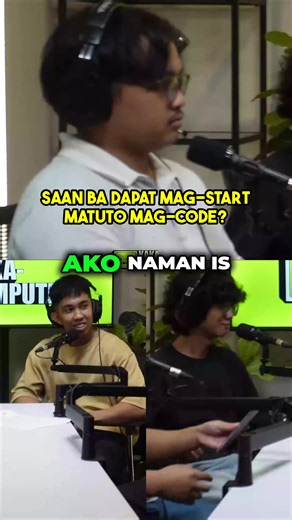 Akala niyo ba mahirap mag-start mag-code? Minsan, kailangan lang talaga ng tamang roadmap at community! Sinasabi ng content creator na ito, ang pagbuo ng system from scratch—lalo na gamit ang The Odin Project—ang naging secret sauce niya. Hindi lang puro basa ng docs 'to, kundi pagsabak sa mga problem sets at pag-debug hanggang sa makuha ang sagot. Parang sugal din daw ang coding: nakaka-excite at kailangan ng diskarte. Sino’ng makaka-relate sa struggle ng debugging? #codingtips #pinoydev #progr
