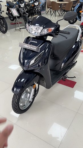 All New Honda Activa 7G #hondaactiva7g #hondaactiva #activa #motogarage #newactiva