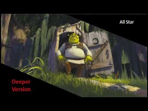 All Star - Smash Mouth - Deeper Version