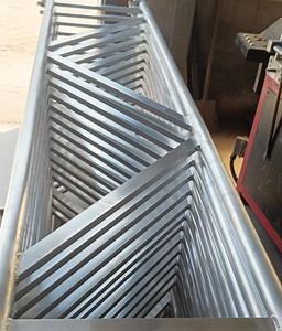 [Hot Item] Versatile Aluminum Roofing Solution for All Weather Conditions