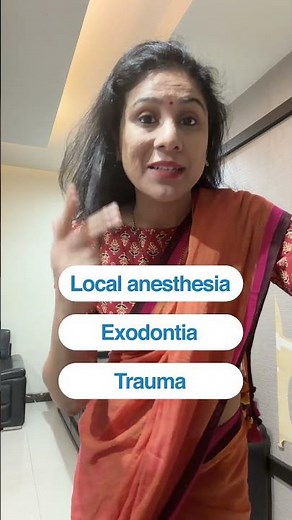 OMFS Last-Minute Strategy 🔥 Dr. Himani Joshi Reveals Must-Do Topics | NEET MDS 2026 #neetmds #mds