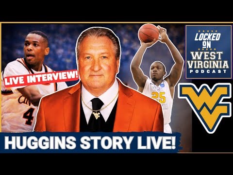 BREAKING- LIVE with Bob Huggins’ Final Four Players and Director of Documentary!
