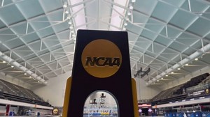 NC women's water polo quarterfinals: Wagner vs. Stanford full replay