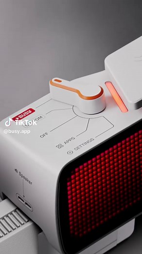 Custom mode statuses on BUSY Bar . #productivitytools | busy bar