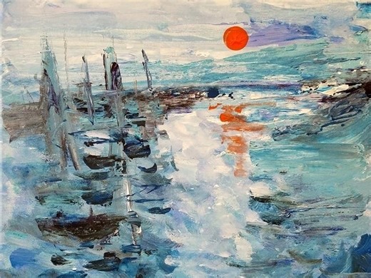 The French Impressionist Way