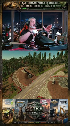 This is what we need in Construction Simulator Evolution. @construction.simulator #setkasimulators
