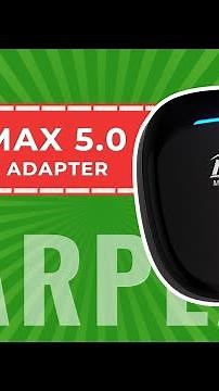 ✅ 🤯We TESTED the MMB Max 5.0's ANDROID 13 Version! #wirelesscarplayadapter