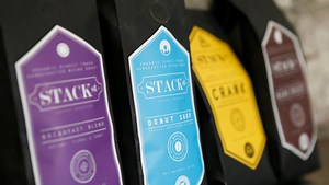 Stack Street Coffee to open in Garnerville