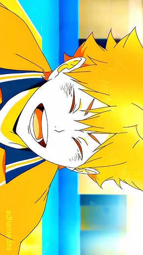 Be Happy Anime Edit Compilation