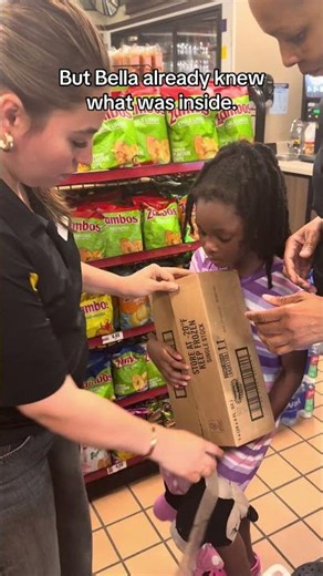 Everyone Thought She Wanted the Whole Box | Understanding Nonverbal Autism Communication