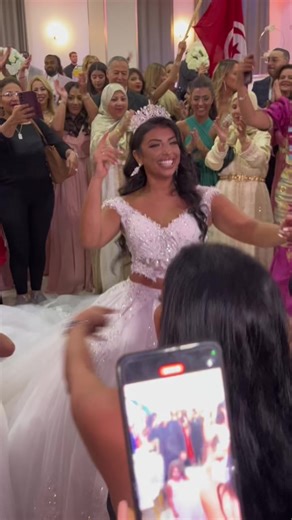 Mariage Tunisien : La Belle Tradition en 2022