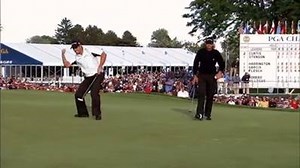 When you remember there's an all-new Wilson Golf #DriverVsDriver tonight at 10pm ET. | Golf Channel