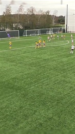 WHAT A GOAL FROM GRACE BREEN! Tottenham Women U19s 3-3 Southampton Women U19s (2-4 on Penalties)
