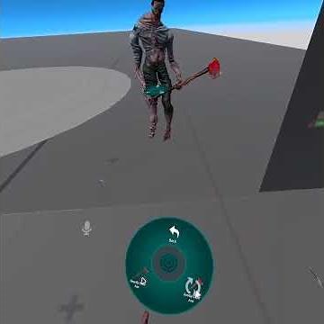 YAAS VRChat Avatar Search World