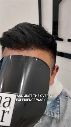 6 Month Check-in post 2,400 Graft Shave-less FUE Hair Transplant | "Do it ASAP"🔥