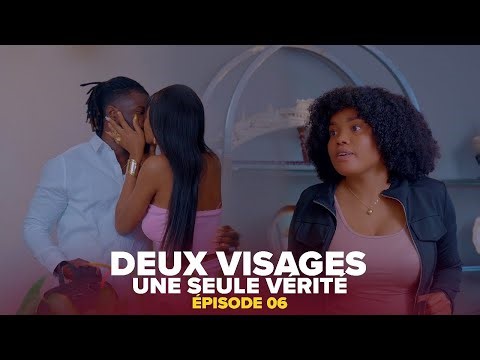 TWO FACES, ONE TRUTH EPISODE 6. #usanewstoday #viralvideo #motivation