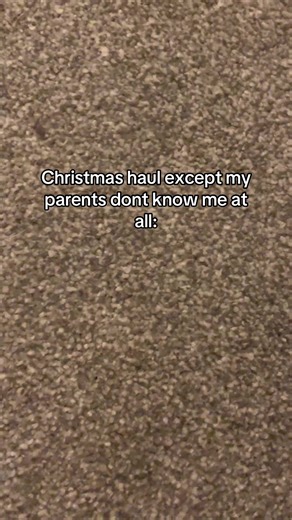 Christmas Gifts: Feeling Neglected and Misunderstood