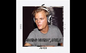 Avicii vs Adele - Nothing Without Adele (Avicii Rolling Bootleg) (unreleased)
