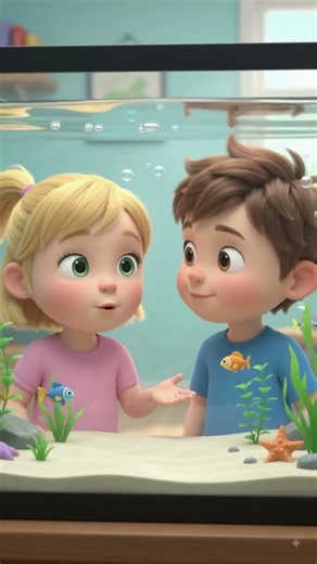 How Can Fish Breathe Underwater? 🐟🌊 | Fun Science for Kids