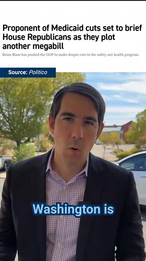 ANOTHER health care cut is coming. Here’s what you need to know: | Rep. Josh Harder