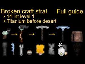 Unlocking The True Power Of Crafting In Scav Prototype