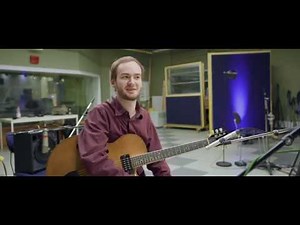 Silvan Joray - cluster (Album EPK)