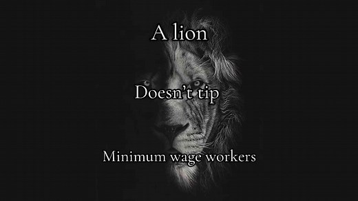 Sigma Lion / The Lion Does X | Know Your Meme