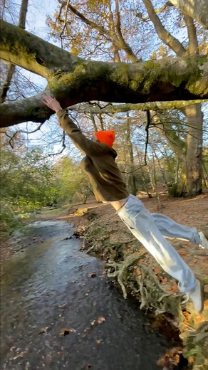 We don’t really make adverts, but if we did… beisiklee a classic from back in the day when our hair was abundant and our drains were clogged #jamslaag #bog #howtocrossariver #explore #adventure #havefun | Jamslaag