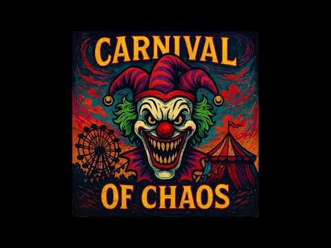 CLOWN SHOES & CHAOS (WHOOP WHOOP)