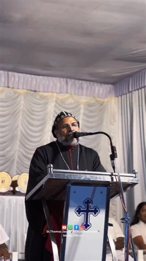 1.7K views · 116 reactions | ST Thomas Jacobite Syrian Church Oorakkadu on Reels | Facebook