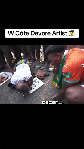 Explore Côte d'Ivoire's Artistic Landscape