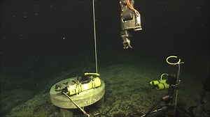 Geologist predicts underwater volcano eruption - again