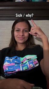 5.7K views · 259 reactions | Learn how to sign “sick” and “why?” in ASL & LSM #ASL #LSM #reelsfb || Cinda & David | ASL & LSM | Facebook