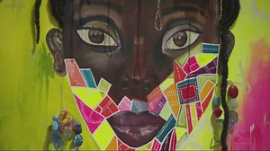 Portland Art Museum exhibit features dozens of Black artists across decades