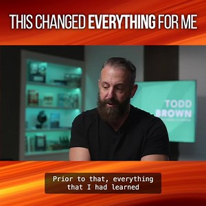 Todd Brown Marketing on Reels