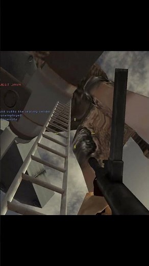 Little David mortar in action - Forgotten Hope Secret Weapon (Battlefield 1942 Mod)
