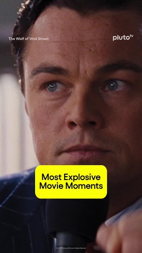 Explosive Movie Moments to Watch This Summer