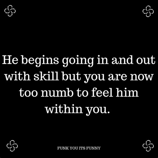 4.1K views · 64 reactions | AS YOU LIE BACK YOUR MUSCLES TIGHTEN. | Funk You, Its Funny | Facebook