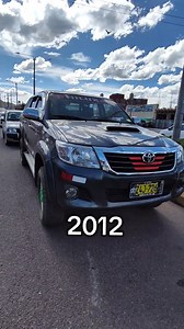 #JULIACA | #ENVENTA ✅️ #Toyota #Hilux 4x4 SRV FULL ✅️ Año: 2012 Mod 2013 ✅️ Kilometraje: 150mil km ✅️ Tailandes ✅️ Motor 1kd Turbo Intercooler 💰Precio: 22mil dólares (Conversable) 📞Contacto: 9-65/759/014 (Dueño Directo) #CarroQhatu la plataforma líder de #compra y #venta de #vehículos #usados en el Perú | CarroQhatu