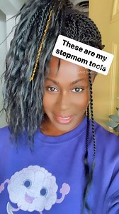 12 reactions |  Struggling with Stepmom Burnout? Are you a Bonus Mom...