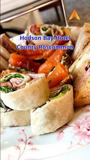 Discover Ireland's Hidden Gems Best Hotels and Resorts.