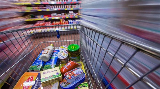 Nahversorgung in Ostelsheim: Discounter Norma plant neue Filiale