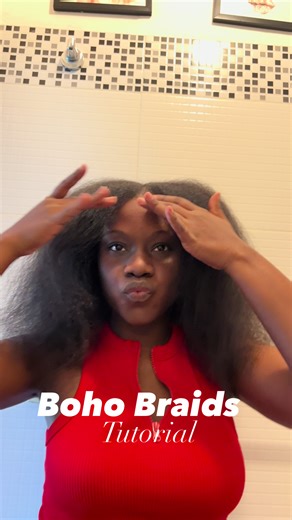 Boho Braids Tutorial: Create Stunning Hairstyles