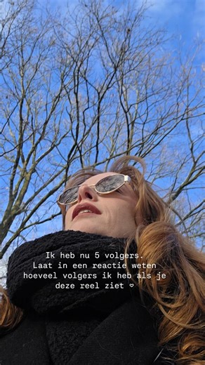 Lianne on Instagram: "Hoeveel zijn het er? Instagram growth || new to Instagram || micro creator || lifestyle || groeien op Instagram || mini vlog || meer volgers"