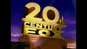 Fox Searchlight Pictures DVD Anti Piracy Screen