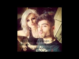 50 Zayn Malik Facts