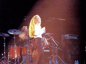 Top 10 Amanda Marshall Songs