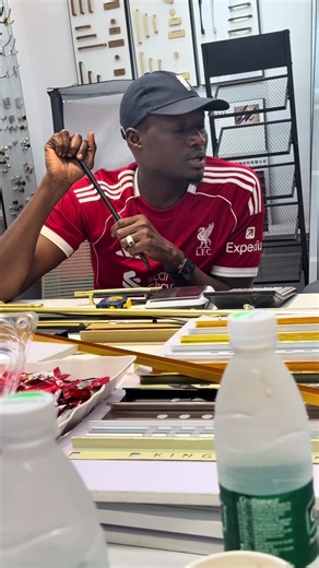 NDONGO DAARA TRADING: Quincaillerie & Accessoires Modernes